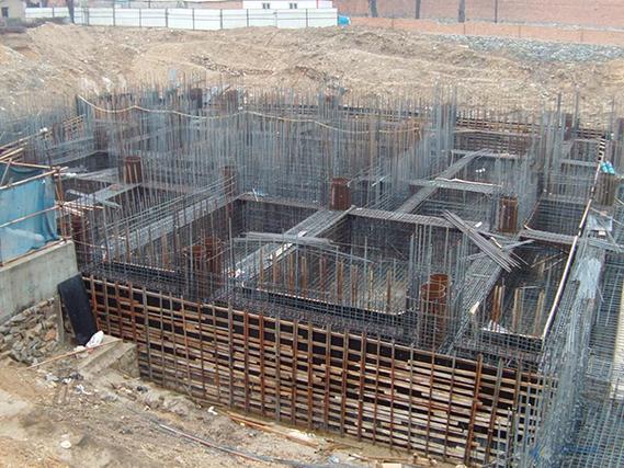 钢结构工程施工 从材料准备到竣工验收的全流程解析