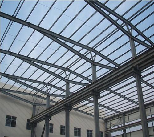 轻型钢结构施工费用