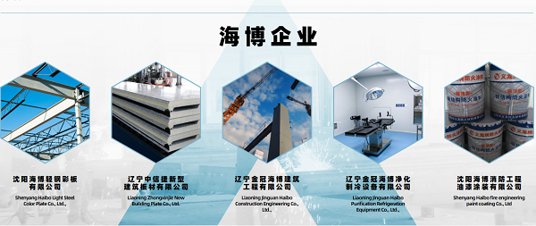 钢铁脊梁，筑梦未来——辽宁海博建设集团的十余年奋进之路