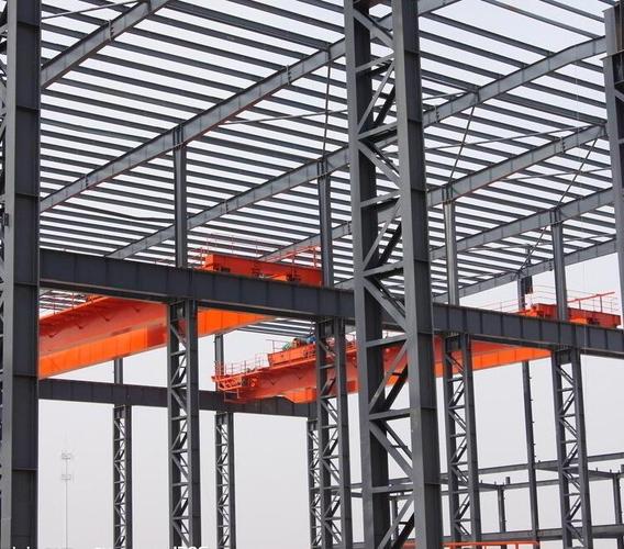 钢结构工程施工全解析 从螺栓、厂家到现场施工的关键要点