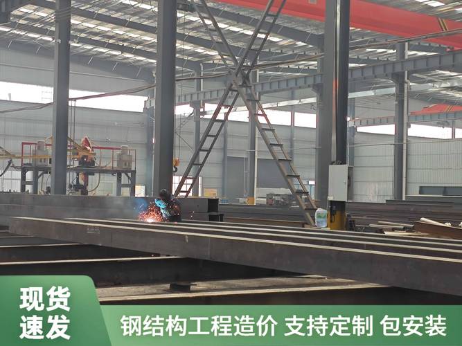 钢结构路桥天桥生产厂家的工程适配与选型关注点